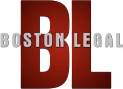 Pôster de Boston Legal